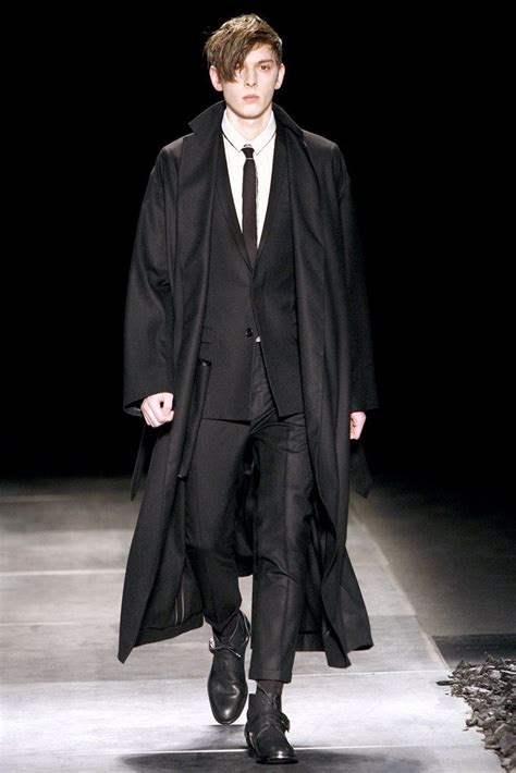 defile dior homme 2010|Christian Dior Fall 2010 Menswear Collection .